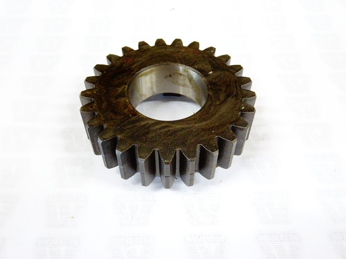 kuu3です Kawasaki NOS NEW 13134-001 Drive Shaft 4th Gear G3 G4 G5 KD