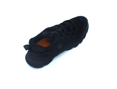 TIMBERLAND SOLAR WAVE LOW BLACKOUT MESH SNEAKER 