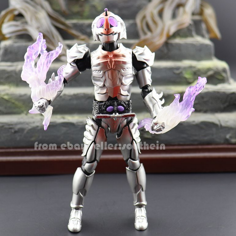 SHF Kamen Rider Amazon Sigma フィギュア Bandai Shf Kamen Rider Amazon Sigma Amazons Sigma Joint