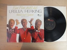 Ursula Herking    Eine Frau Packt Aus  GER  1...