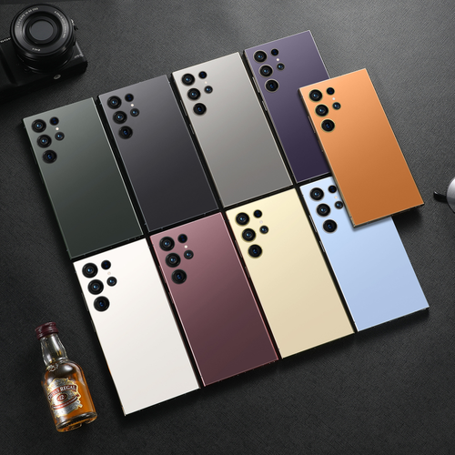 Smartphone S24 Ultra 7.3" 5G Android14 Celulares 64GB Teléfono Doble SIM Sin Marca - Imagen 5 de 33