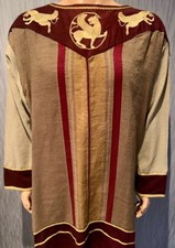 ALEXANDER [2004] Original Film Costume - Oliver Stone / Colin Farrell YEAR ONE