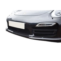 Porsche Carrera 991.1 Turbo - Kompletter Grillsatz (Mit Einparksensoren) - Schwa
