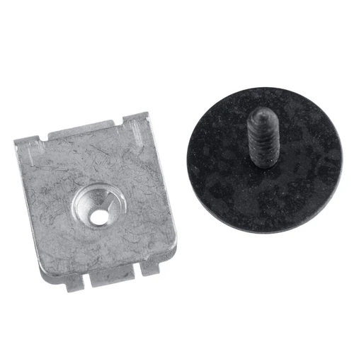 20X Unterfahrschutz Clips Schraube Kit Für Mercedes C-Klasse W203 W204 E-Klasse - Bild 5 von 6