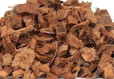 Coconut Husk fiber Chips for Pets, Birds, Crafts, Orchid Plants, Anthurium Plant