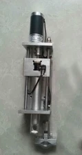 New 100mm Z-axis Torch Holder Lifter for CNC Plasma/Flame Cutting Machine