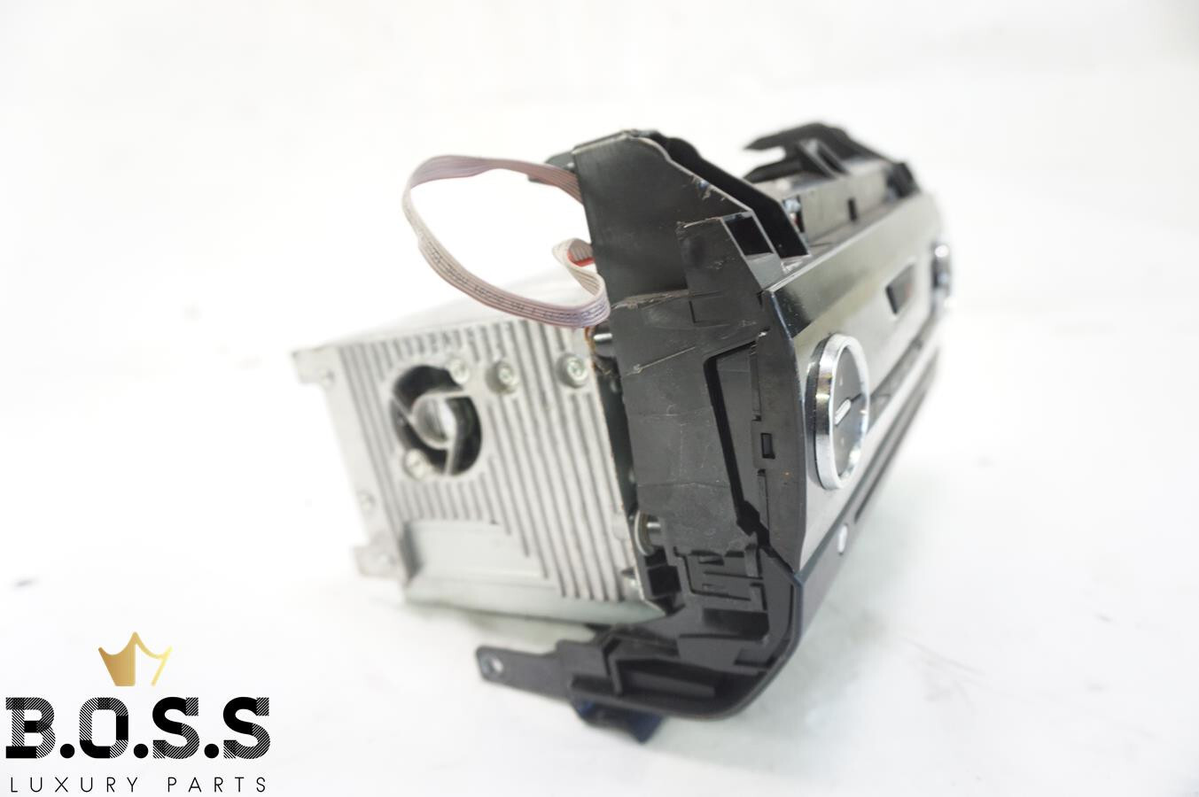 2014 Maserati Ghibli M157 3.0 S Q4 Music Player 06700310590 670031059 OEM