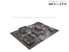 Dawn-02 Aplekton Scenery Pack Scenery Infinity