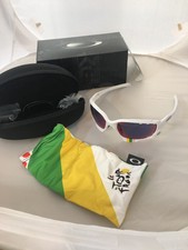 oakley racing jacket tour de france