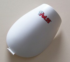 Genuine Polti Vaporetto 950 Main Body Steam Pistol Pocket Flap  ~ Free UK P&P