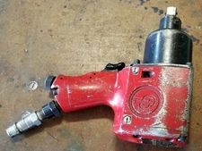 ½” Pneumatic  Impact Wrench RP9542 Chicago Pneumatic 450 Ft/Lbs [A3F#36}