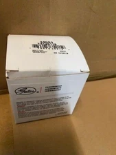 Engine Coolant Thermostat-OE Type Thermostat Gates 34053 (NEW)