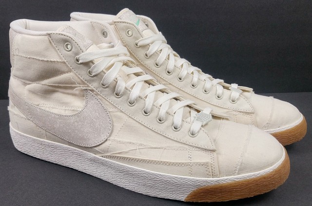nike blazer mummy