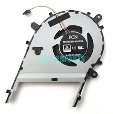 New Asus ZenBook Flip 15 UX562FA UX562FA-AC UX562FD UX562FDX GPU Cooling Fan