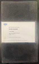 SKUNK ANANSIE - I Can Dream - Epic Promotional VHS video tape 3:35