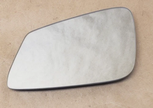 BMW 1/2/3/4/i3 F20/F22/F30/F34 HEATED MIRROR GLASS LEFT SIDE OEM ORIGINAL