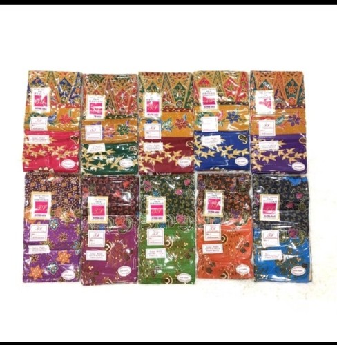kain batik malaysia - Picture 18 of 21