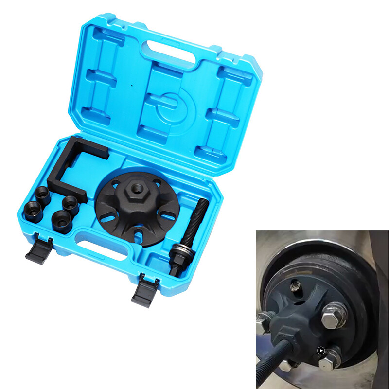 图片 1 - Axle Puller Removal Tool For BMW Car Drive Shaft Removal Tool Kit