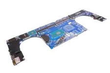 04GXH1 Dell Motherboard i5-7440HQ 2.8Ghz For DELL PRECISION 5520