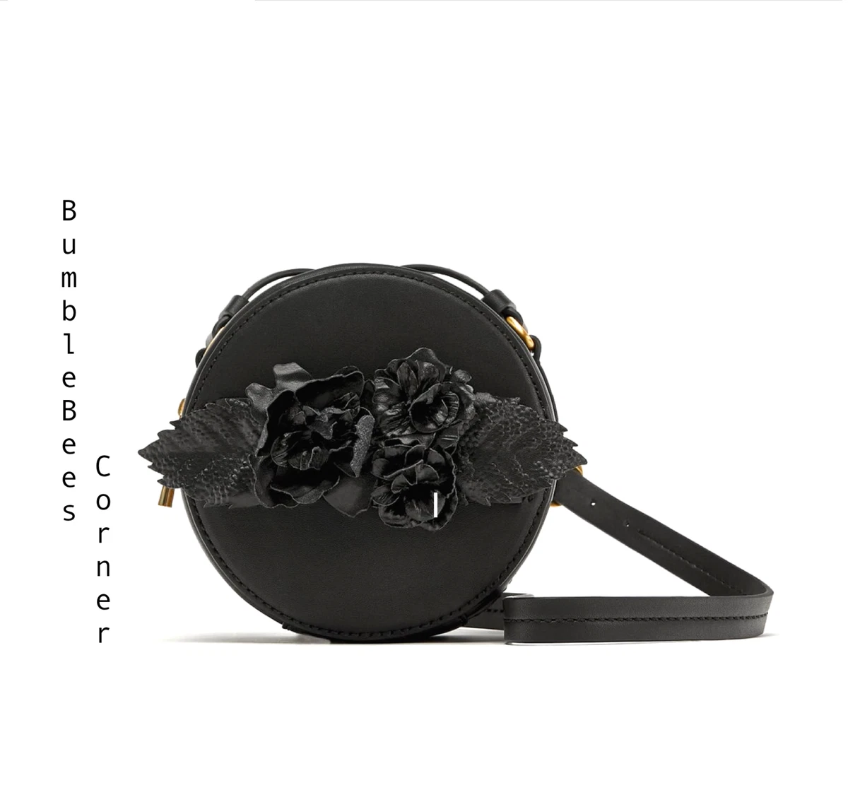 Zara mini online handbags