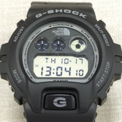 CASIO G-SHOCK DW-6900 | eBay