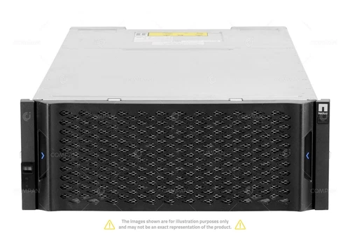 NETAPP DS460C 60 BAY 3.5'' LFF STORAGE - Configure To Order