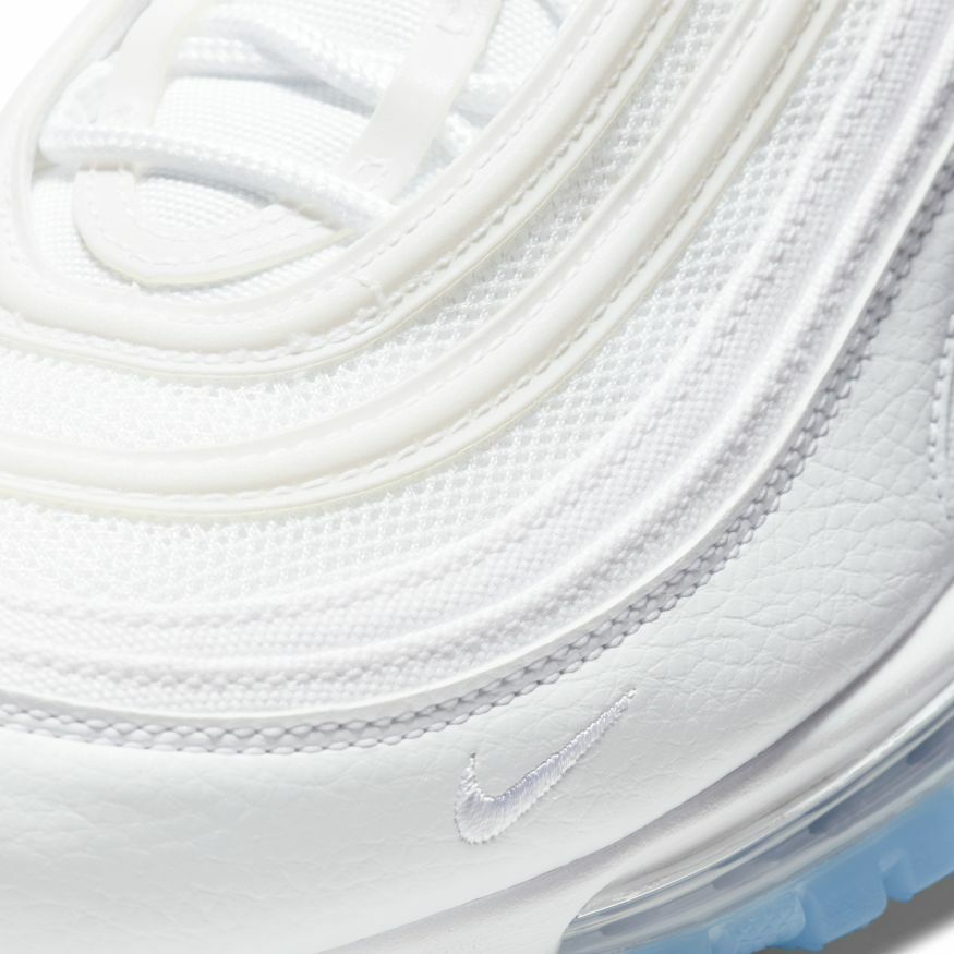 air max 97 white ice blue