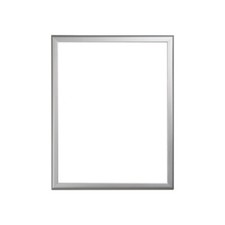 Azar Displays Large Dry Erase White Board