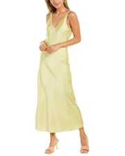 Line & Dot 283240 Sidney Maxi Dress, Size X-Small