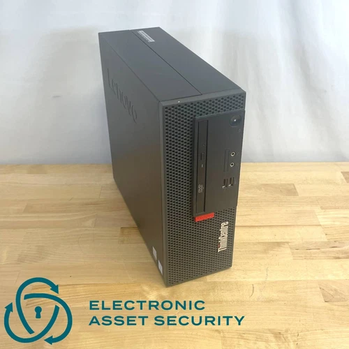 Lenovo ThinkCentre M710e i5-7400 3.0GHz 8GB RAM (No Drive/Caddy)