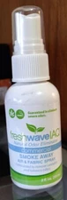 Fresh Wave Odor Removing Spray 2 oz Natural Ingredients Pet safe SMOKE 420