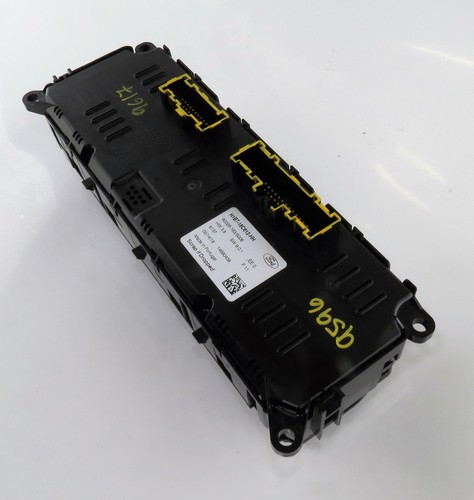 H1BT18C612HH Ford Fiesta Genuine Continental AC Heating Control Panel Switch - Picture 5 of 9
