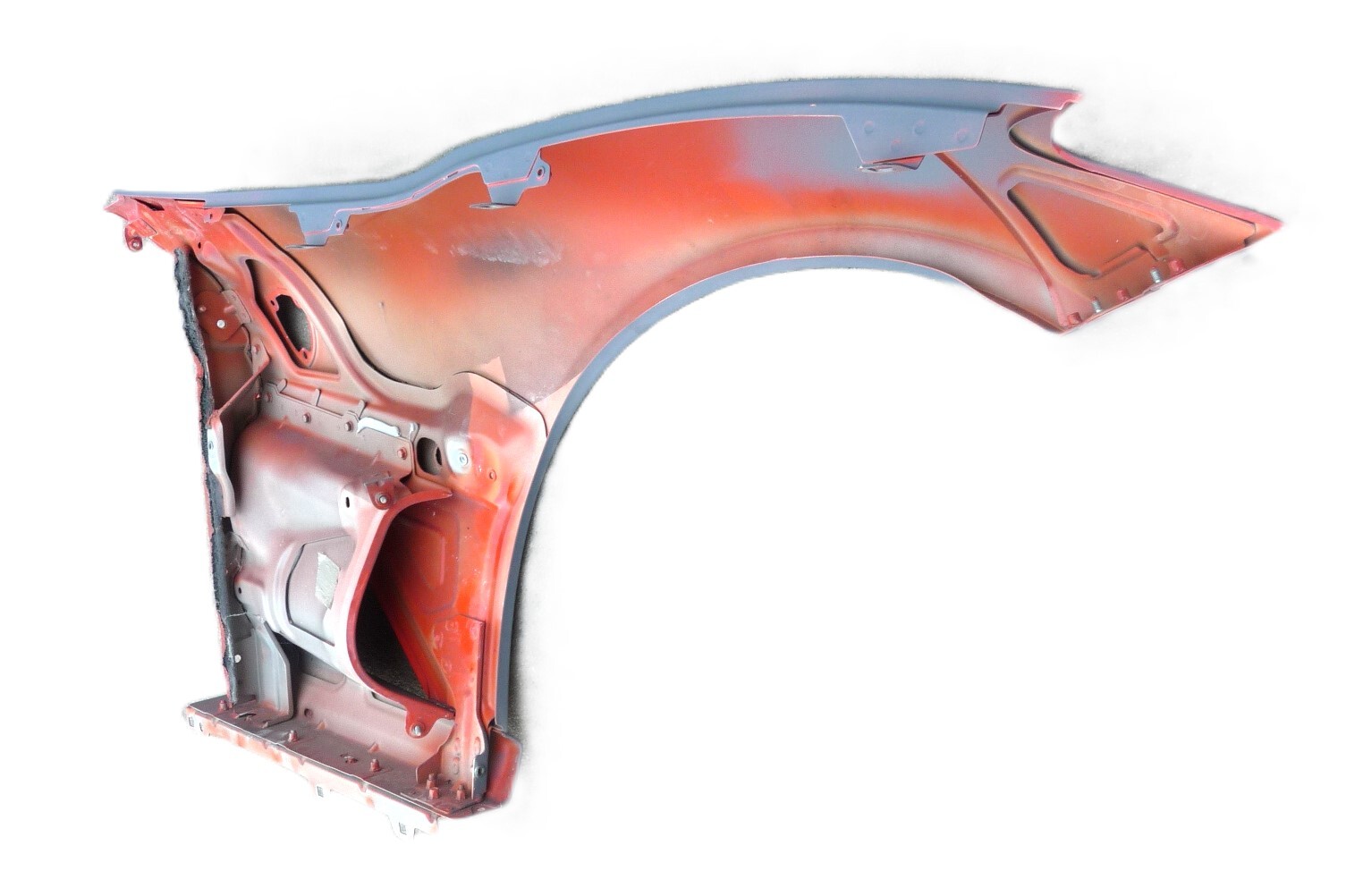 17-22 Ferrari 812 Superfast/GTS Front Left Driver Fender Wing Panel 88191011 OE