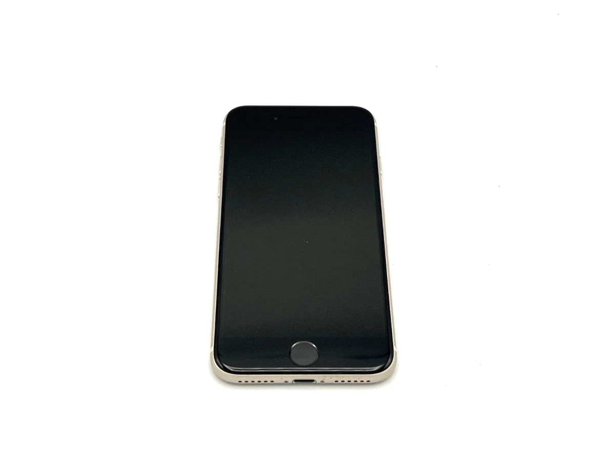 iPhone SE White iOS for sale | eBay
