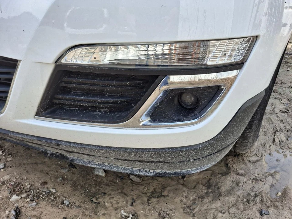 Rueda de aluminio 18x7-1/2 compatible con 15-17 TRAVERSE 3642030 Foto 3 de 4