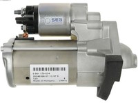 Anlasser Renault Koleos 12V 1,5Kw 23300-5513R