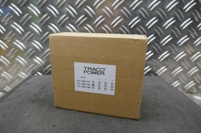 Traco Power TCL 060-124