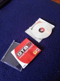 Vintage 2000 SEGA DREAMCAST Grand Theft Auto 2 GTA2 Video Game COMPLETE CIB