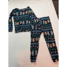 Bluey Holiday PJs