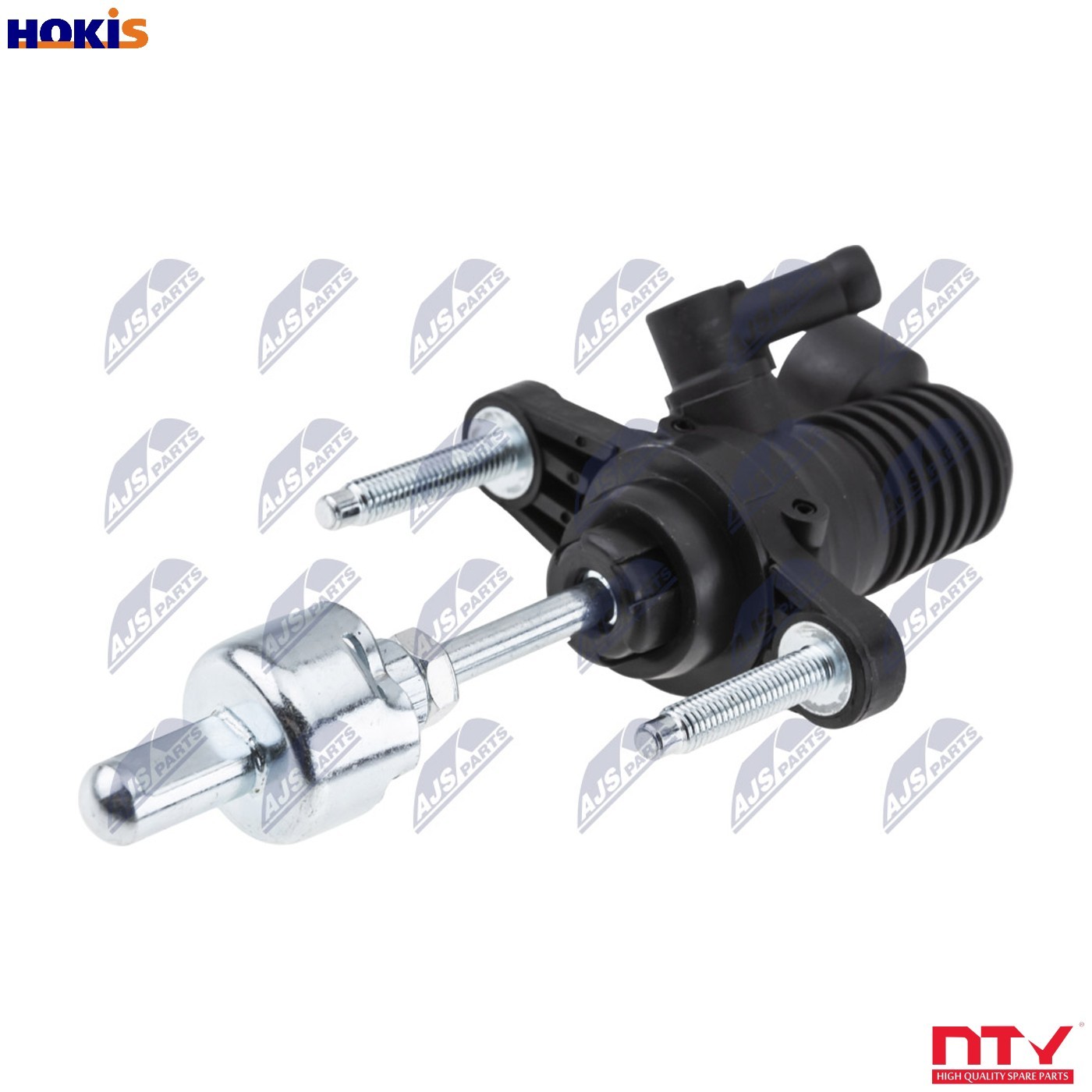 Fits NTY NSP-TY-013 CLUTCH MASTER CYLINDER - Image 7
