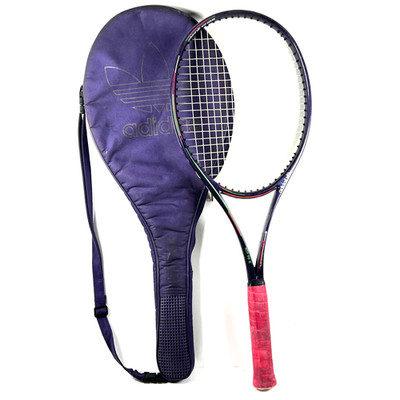 Adidas Tennis Racket NTP 90 K Series Carbon With Original bag Tennisschläger