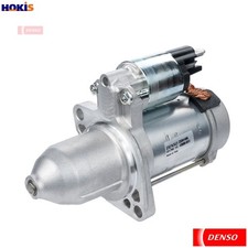 STARTER DSN1496 FOR PORSCHE BOXSTER/718/Spyder 911/Convertible/Targa CAYMAN 3.7L