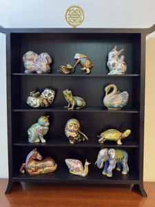 Faberge Animals | eBay