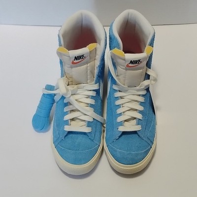 Nike Blazer Mdi '77'Premium 'University Blue'