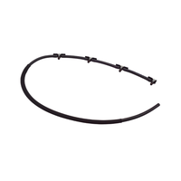 Leckkraftstoffschlauch FüR BMW 3 F34 G21 3Er F30 G20 F31 G21 - 13538516196 You.S
