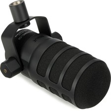 Rode PodMic USB Dynamic Broadcast Microphone