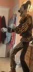 Spirit Halloween Nibbles the Clown SOLD OUT Halloween Animatronic W/box — photo 3