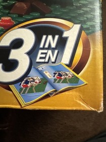 LEGO CREATOR 3in1 5891 Apple Tree House. New. Sealed.