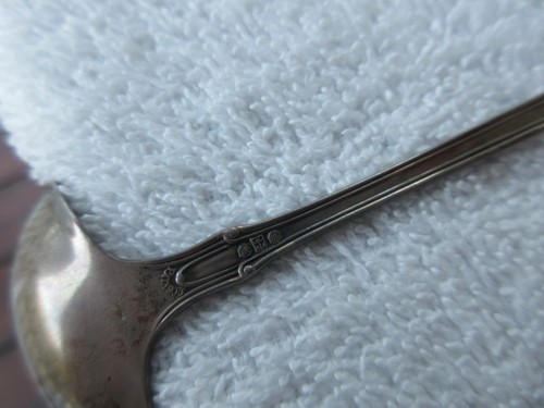 41 GRAMS SCRAP STERLING SILVER~NO WEIGHTED ITEMS~~ALL WEIGHT IS 100% STERLING!! - Picture 7 of 13