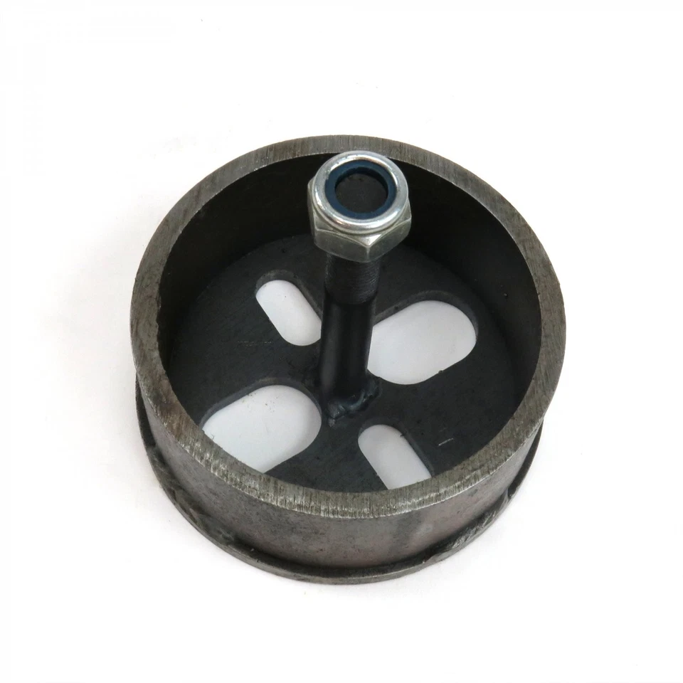 Helix Mustang II IFS Perno en Air Ride Suspensión Sombrero Superior Soporte Copa PAR Foto 2 de 4